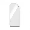 PanzerGlass ® ECO MATRIX ekrano apsauga su D3O® iPhone 15 Pro Max | Ultra-Wide Fit su išlyginimo rinkiniu