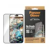 PanzerGlass ® Re:fresh ekrano apsauga iPhone 15 Plus | Itin platus pritaikymas su EasyAligner