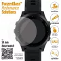 Apsauginė plėvelė PanzerGlass SmartWatch 34mm — grūdintas stiklas 34×34×0,51 mm, skaidrus