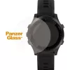 Apsauginė plėvelė PanzerGlass SmartWatch 34mm — grūdintas stiklas 34×34×0,51 mm, skaidrus