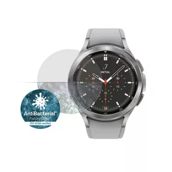 PanzerGlass ® Samsung Galaxy Watch 4 Classic 42mm | Ekrano apsauginis stiklas