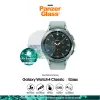 PanzerGlass ® Samsung Galaxy Watch 4 Classic 42mm | Ekrano apsauginis stiklas