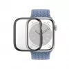 PanzerGlass® Full body dėklas Apple Watch Series 9 | 8 | 7 | 41mm | Juoda