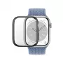 PanzerGlass® Full body dėklas Apple Watch Series 9 | 8 | 7 | 41mm | Juoda