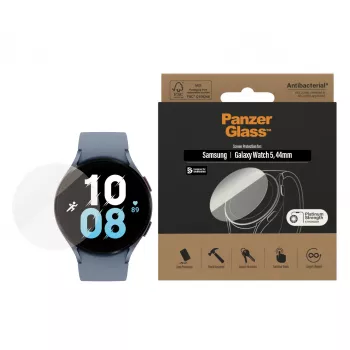 PanzerGlass ® Ekrano apsauga Samsung Galaxy Watch 5 44mm