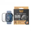 “PanzerGlass” ekrano apsauga visam korpusui “Apple Watch Series 9” 41 mm, skaidri