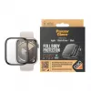 PanzerGlass ekrano apsauga visam korpusui Apple Watch Series 9 D3O 45mm juoda