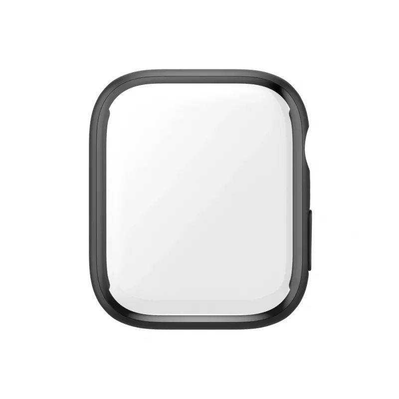PanzerGlass ekrano apsauga visam korpusui Apple Watch Series 9 D3O 45mm juoda