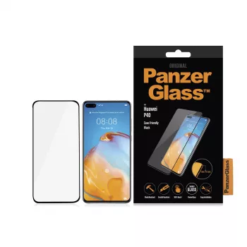 PanzerGlass ® Ekrano apsauga Huawei P40
