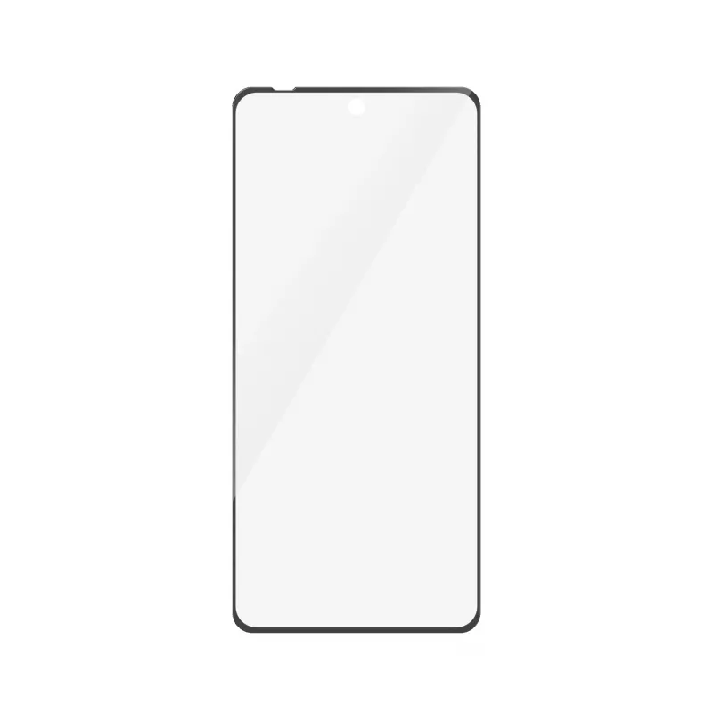 PanzerGlass ® Stiklo Apsauga Motorola moto g84 | g72 | Ultra-Wide Fit