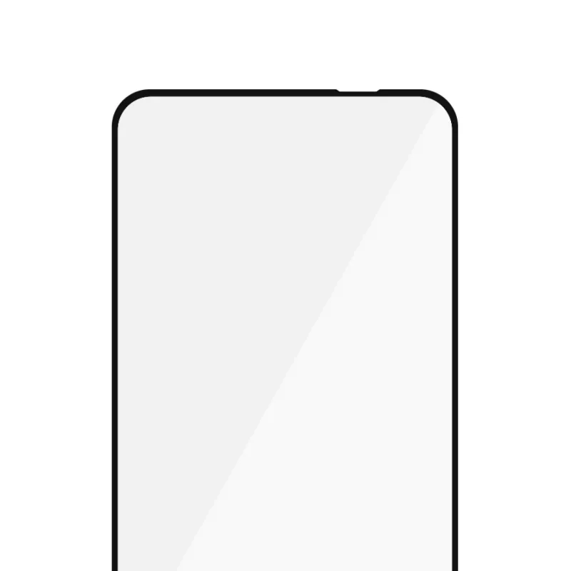 Ekrano apsauga PanzerGlass OnePlus Nord 2 CE Scratch Shock Anti-bacterial