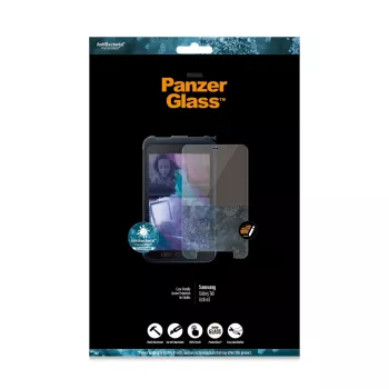 Ekrano apsauginis stiklas PanzerGlass Samsung Galaxy Tab Active 3