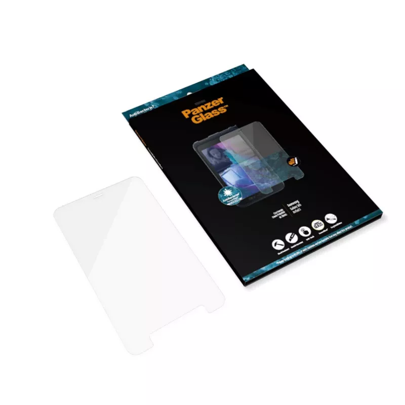 Ekrano apsauginis stiklas PanzerGlass Samsung Galaxy Tab Active 3