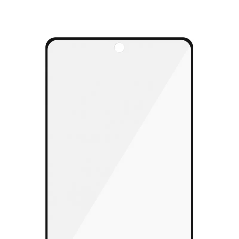 PanzerGlass ® Apsauginis ekrano stiklas Samsung Galaxy M53 5G | M54 5G | Ultra-Wide Fit