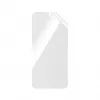 PanzerGlass MATRIX su D3O ekrano apsauga, skirta Samsung Galaxy A35 5G — itin platus PET, sausas tvirtinimas, 1 vnt., permatoma