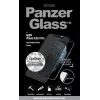 PanzerGlass ® Privatumo ekrano apsauga iPhone 11 Pro | Puošta Swarovski® kristalais | Nuo krašto iki krašto