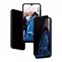 PanzerGlass ® Privatumo ekrano apsauga Samsung Galaxy A15 | A15 5G | Itin platus pritaikymas su EasyAligner