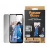 PanzerGlass ® Privatumo ekrano apsauga Samsung Galaxy A15 | A15 5G | Itin platus pritaikymas su EasyAligner