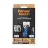 PanzerGlass ® Privatumo ekrano apsauga Samsung Galaxy A15 | A15 5G | Itin platus pritaikymas su EasyAligner