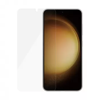 PanzerGlass SAFE. by ® ekrano apsauga Samsung Galaxy S22 5G | S23 | Ultra-Wide Fit | BULK