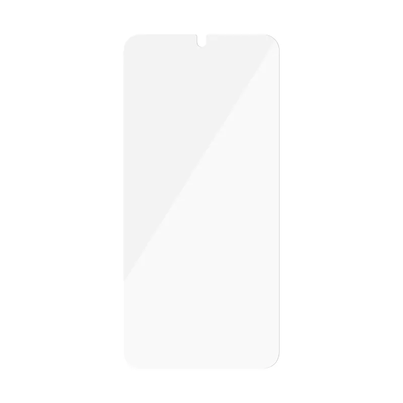 PanzerGlass SAFE. by ® ekrano apsauga Samsung Galaxy S22 5G | S23 | Ultra-Wide Fit | BULK