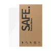 PanzerGlass SAFE. by ® ekrano apsauga Samsung Galaxy S22 5G | S23 | Ultra-Wide Fit | BULK