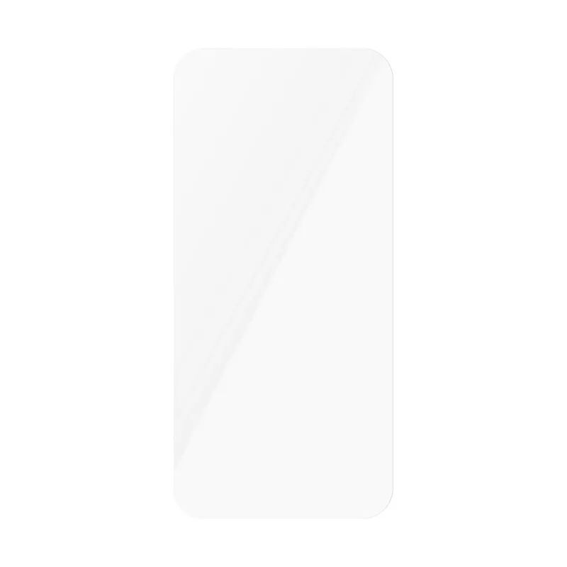 PanzerGlass SAFE. by ® Ekrano apsauga iPhone 15 Pro | Itin platus pritaikymas | DIDELĖ PAKUOTĖ