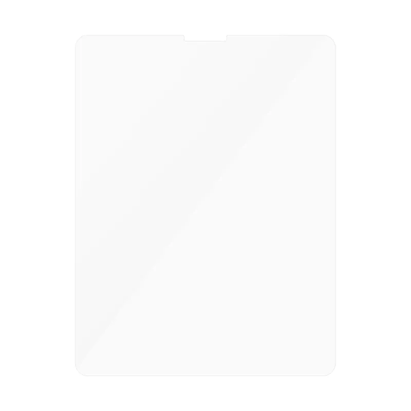 PanzerGlass SAFE. by ® ekrano apsauga iPad Pro 12,9'' (2018, 2020-2022) | Itin platus pritaikymas | Didmeninė pakuotė