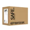 PanzerGlass SAFE. by ® ekrano apsauga iPad Pro 12,9'' (2018, 2020-2022) | Itin platus pritaikymas | Didmeninė pakuotė