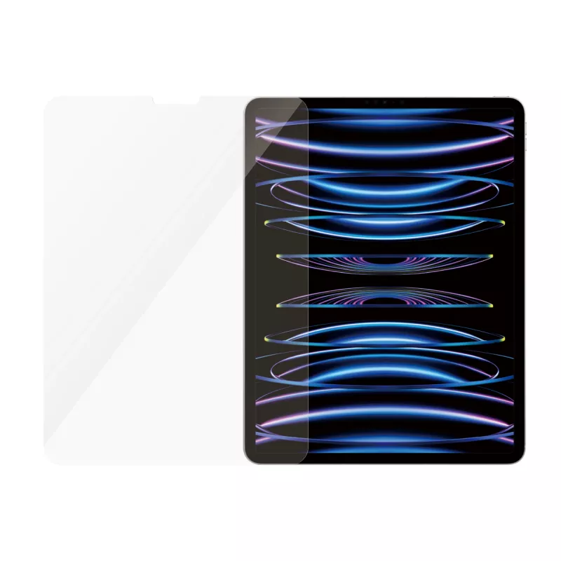 PanzerGlass SAFE. by ® Screen Protector iPad Pro 11'' (2018, 2020-2022) | Air 10.9'' (2020,2022) | Ultra-Wide Fit | Bulk