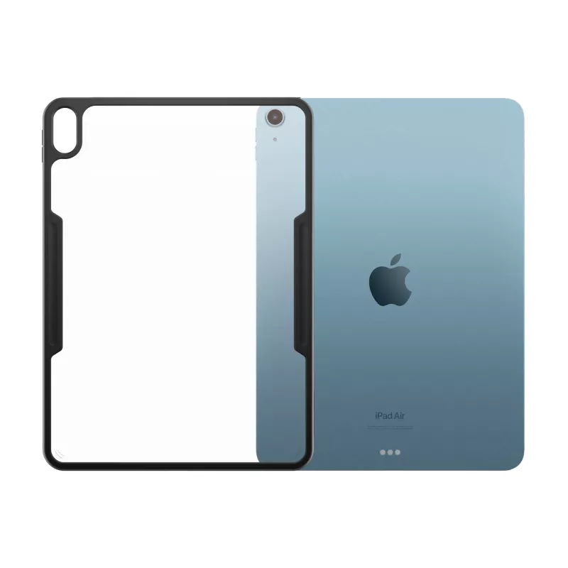 PanzerGlass SAFE. by ® ClearCase iPad Air 10.9'' (2020, 2022) | Didmeninė pakuotė