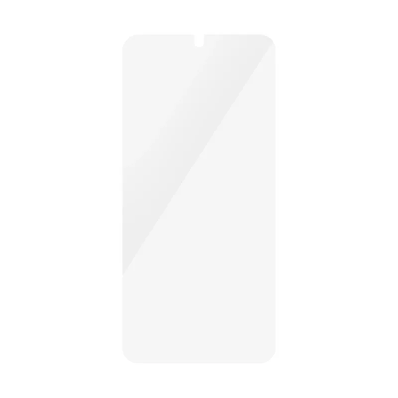PanzerGlass SAFE. by ® Ekrano apsauga Samsung Galaxy S24+ | Itin platus pritaikymas | DIDMENINĖ