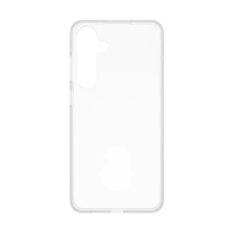 PanzerGlass SAFE. by ® TPU dėklas Samsung Galaxy S24+ | Skaidrus | BULK