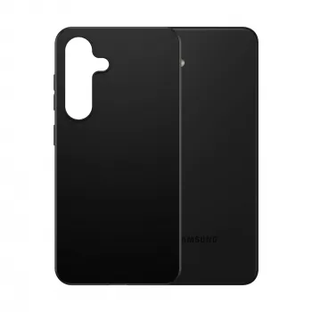 PanzerGlass SAFE. by ® TPU dėklas Samsung Galaxy S24 | Juoda | BULK