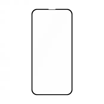 PanzerGlass SAFE. by ® ekrano apsauga iPhone 14 | 13 | 13 Pro | Itin platus pritaikymas | DIDMENINĖ