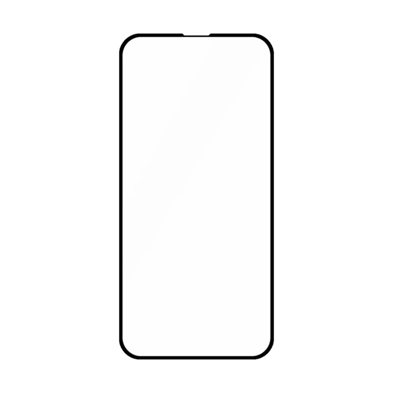 PanzerGlass SAFE. by ® ekrano apsauga iPhone 14 | 13 | 13 Pro | Itin platus pritaikymas | DIDMENINĖ