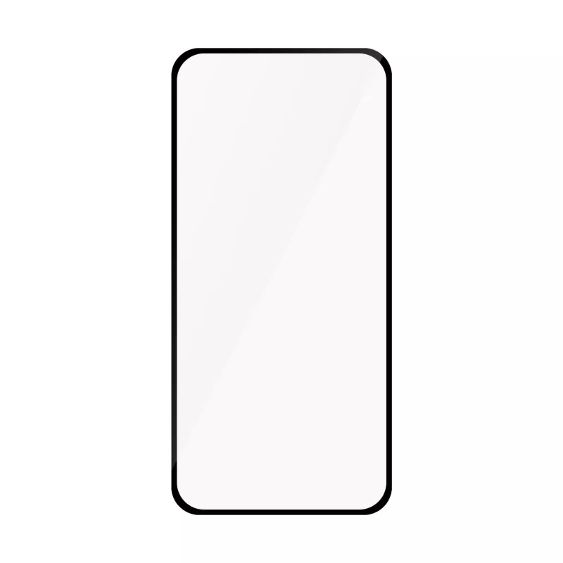 PanzerGlass SAFE. by ® ekrano apsauga iPhone 15 Pro Max | Itin platus pritaikymas | Didmeninė pakuotė