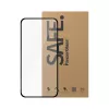 PanzerGlass SAFE. by ® ekrano apsauga iPhone 15 Pro Max | Itin platus pritaikymas | Didmeninė pakuotė