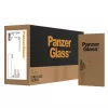 PanzerGlass ® Privatumo ekrano apsauga iPhone 15 | Ultra-Wide Fit su EasyAligner | Dėžutėje