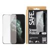 PanzerGlass SAFE. by ® Ekrano apsauga iPhone X | Xs | 11 Pro | Kraštas iki krašto