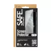 PanzerGlass SAFE. by ® Ekrano apsauga iPhone X | Xs | 11 Pro | Kraštas iki krašto
