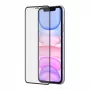 Ekrano apsauga PanzerGlass SAFE. by ® Apple iPhone 11 XR kraštas iki krašto atspari įbrėžimams smūgiams