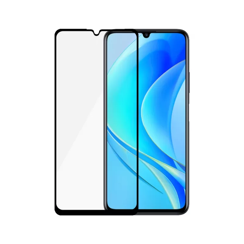 PanzerGlass SAFE. by ® ekrano apsauga Huawei Nova Y70 | Y70 Plus | Y71