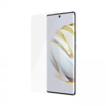 „PanzerGlass SAFE. by ®“ ekrano apsauga „Huawei Nova 10 SE“ | Itin platus prigludimas