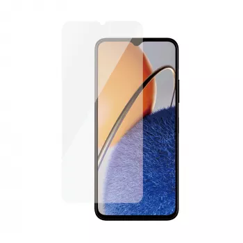 PanzerGlass SAFE. by ® ekrano apsauga Huawei Nova Y61 | Ultra-Wide Fit
