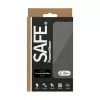PanzerGlass SAFE. by ® Apsauginis ekrano stiklas Motorola MOTO G84 5G | G72 | Ultra-Wide Fit