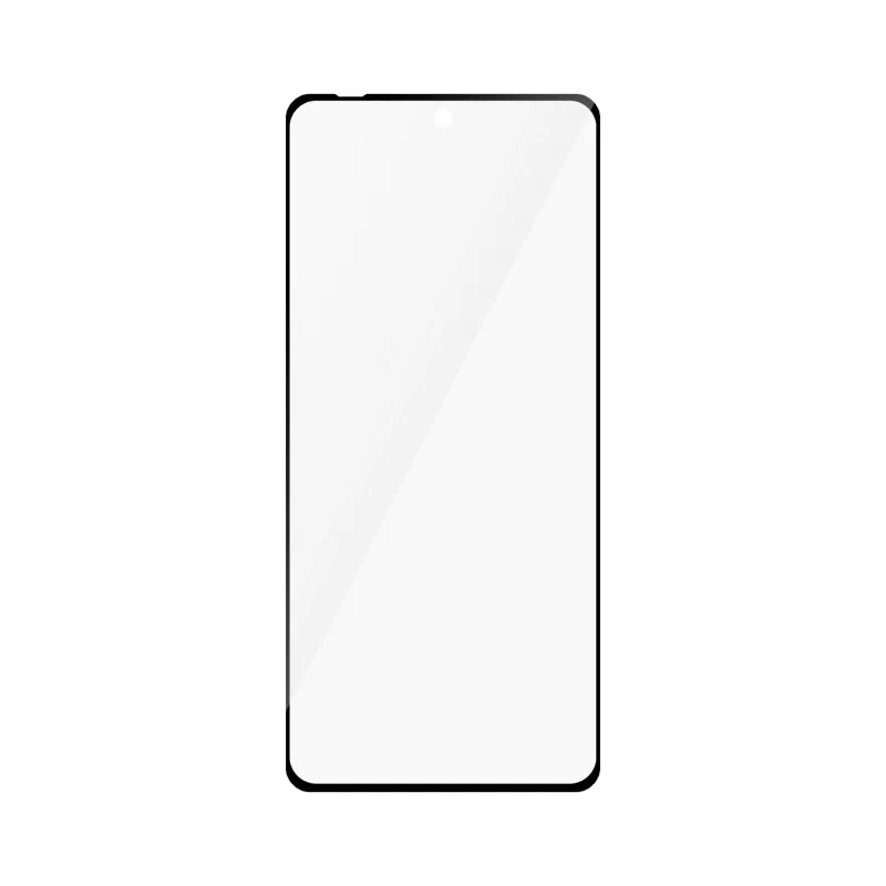 PanzerGlass SAFE. by ® Apsauginis ekrano stiklas Motorola MOTO G84 5G | G72 | Ultra-Wide Fit