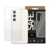 PanzerGlass SAFE. by ® TPU dėklas Samsung Galaxy S23 | Skaidrus
