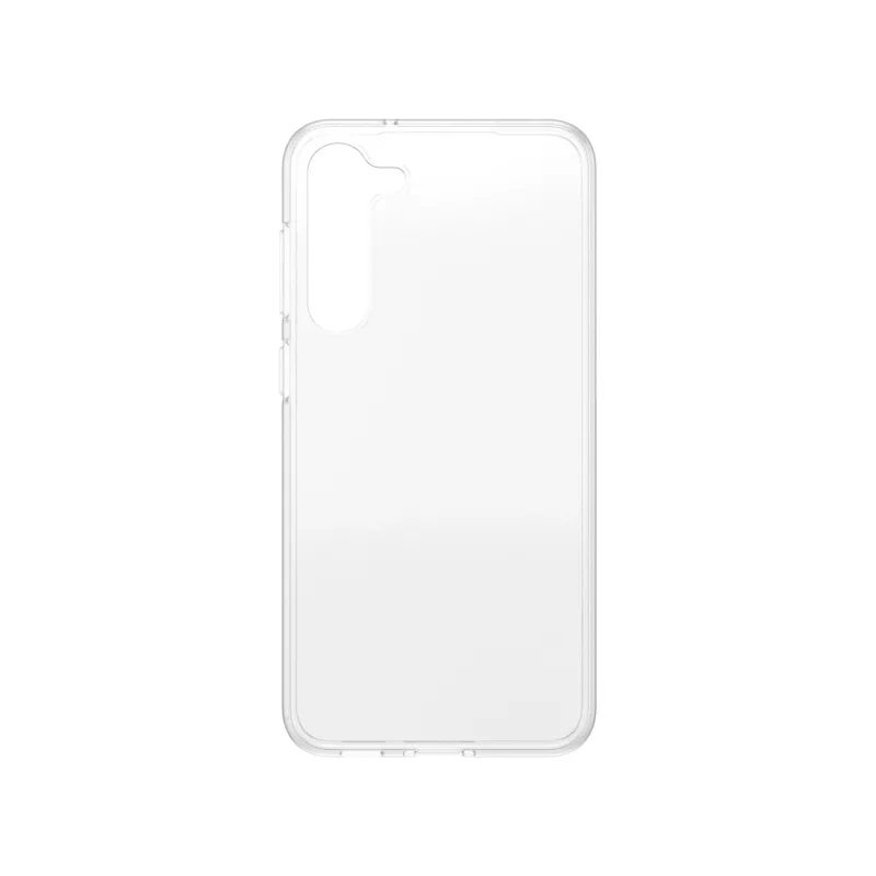 PanzerGlass SAFE. by ® Dėklas Samsung Galaxy S23+ | Skaidrus