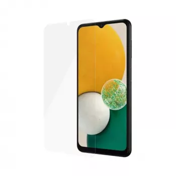 PanzerGlass SAFE. by ® apsauginė plėvelė Samsung Galaxy A14 | A14 5G | Ultra-Wide Fit